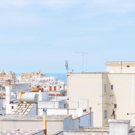 Palazzo Toselli Appartamento Ostuni Esterno foto