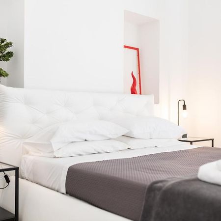 Palazzo Toselli Appartamento Ostuni Esterno foto