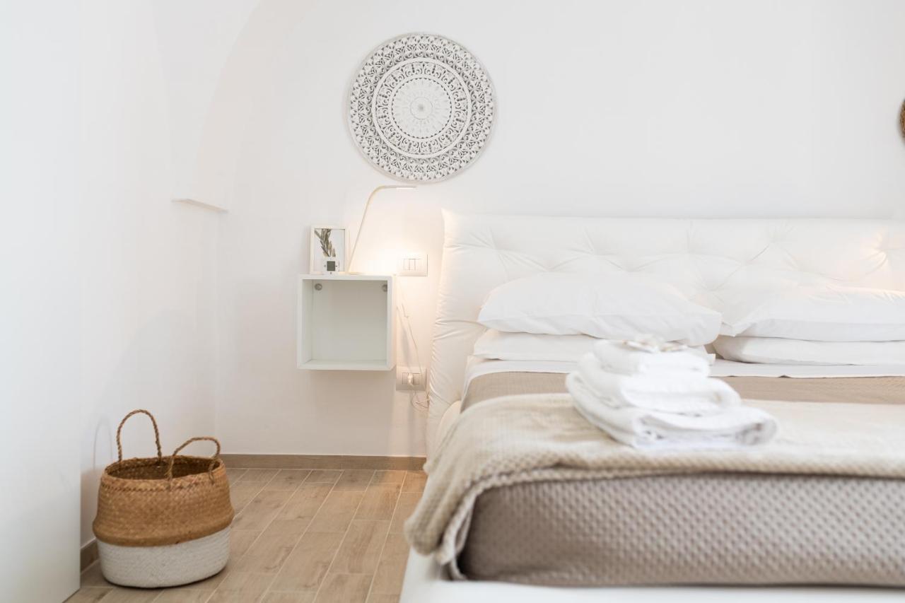 Palazzo Toselli Appartamento Ostuni Esterno foto