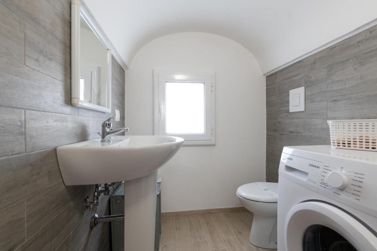 Palazzo Toselli Appartamento Ostuni Esterno foto
