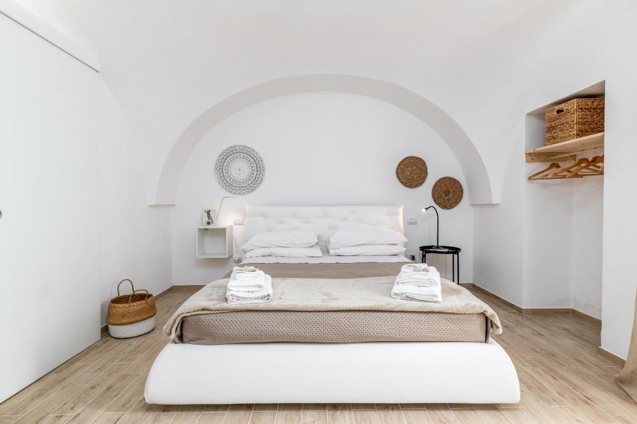 Palazzo Toselli Appartamento Ostuni Esterno foto