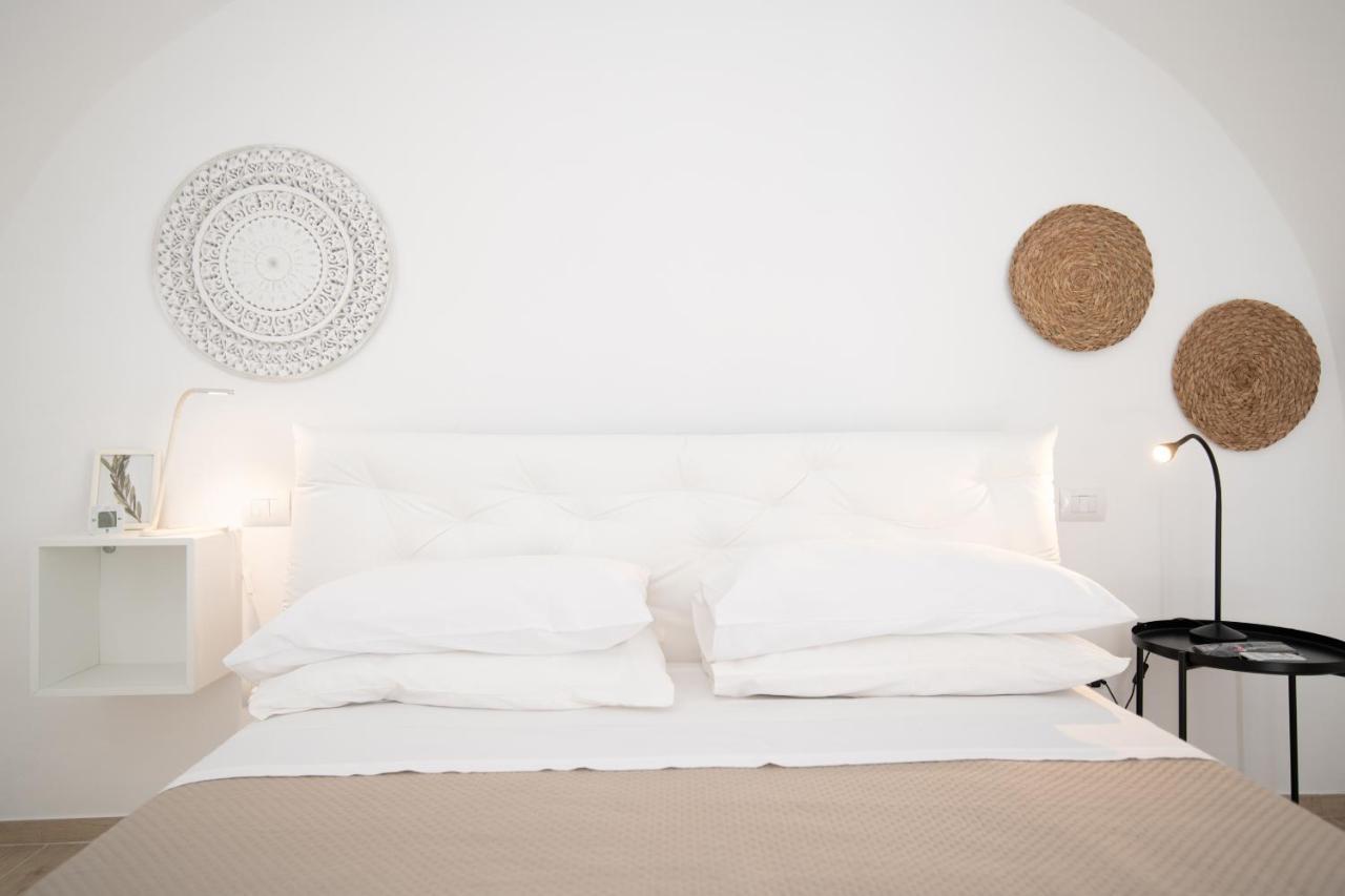 Palazzo Toselli Appartamento Ostuni Esterno foto