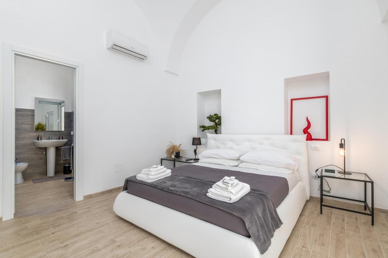 Palazzo Toselli Appartamento Ostuni Esterno foto