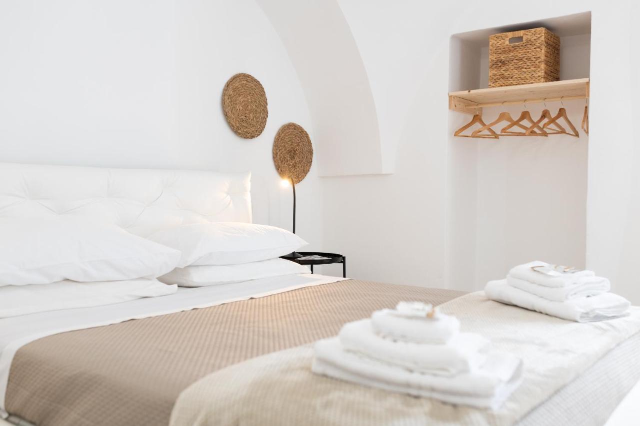 Palazzo Toselli Appartamento Ostuni Esterno foto
