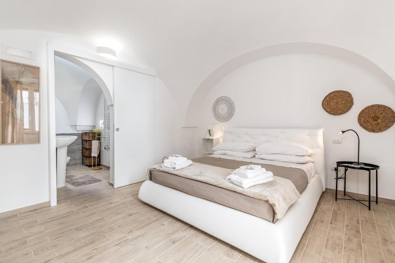Palazzo Toselli Appartamento Ostuni Esterno foto
